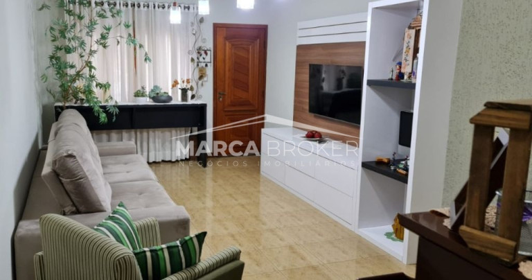 Imagem Casa de Condomínio com 3 Quartos à Venda, 150 m² em Jardim Tremembé - São Paulo Imagem Casa de Condomínio com 3 Quartos à Venda, 150 m² em Jardim Tremembé - São Paulo