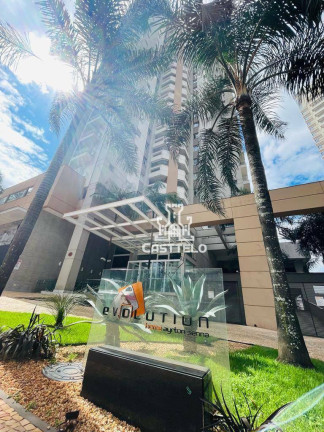 Apartamento com 3 Quartos à Venda, 82 m² em Santa Rosa - Londrina