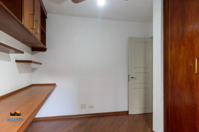 Imagem Apartamento com 3 Quartos à Venda,  em Moema - São Paulo