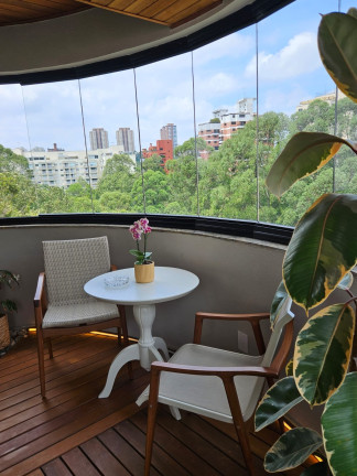 Imagem Apartamento com 4 Quartos à Venda, 198 m² em Jardim Ampliação - São Paulo Imagem Apartamento com 4 Quartos à Venda, 198 m² em Jardim Ampliação - São Paulo
