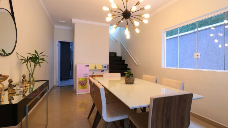 Imagem Casa com 3 Quartos à Venda, 140 m² em Vila Medeiros - São Paulo Imagem Casa com 3 Quartos à Venda, 140 m² em Vila Medeiros - São Paulo