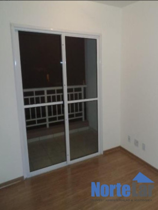 Imagem Apartamento com 2 Quartos à Venda, 50 m² em Vila Amália (zona Norte) - São Paulo Imagem Apartamento com 2 Quartos à Venda, 50 m² em Vila Amália (zona Norte) - São Paulo