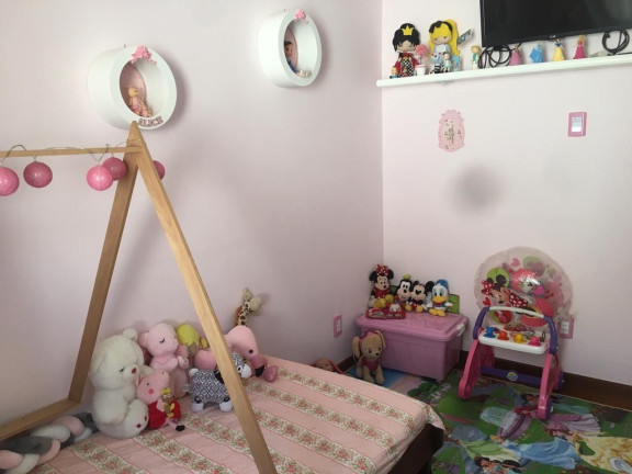 Imagem Casa com 2 Quartos à Venda, 82 m² em Parque Do Imbui - Teresópolis