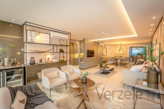 Imagem Apartamento com 3 Quartos à Venda, 166 m² em Praia Brava De Itajaí - Itajaí Imagem Apartamento com 3 Quartos à Venda, 166 m² em Praia Brava De Itajaí - Itajaí