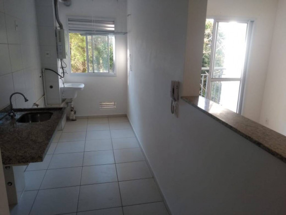 Imagem Apartamento com 2 Quartos à Venda, 50 m² em Vila Ivone - São Paulo Imagem Apartamento com 2 Quartos à Venda, 50 m² em Vila Ivone - São Paulo