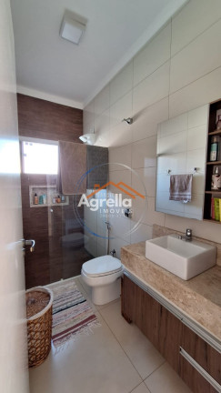 Imagem Casa com 2 Quartos à Venda, 165 m² em Jardim Do Lago - Mogi Mirim