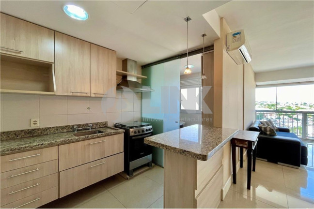 Imagem Apartamento com 2 Quartos à Venda, 60 m² em Cristo Redentor - Porto Alegre Imagem Apartamento com 2 Quartos à Venda, 60 m² em Cristo Redentor - Porto Alegre