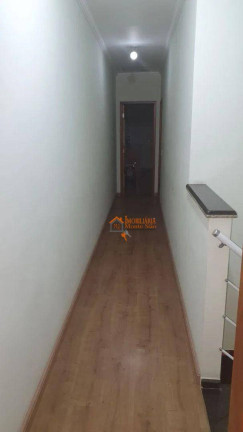 Imagem Sobrado com 3 Quartos à Venda, 150 m² em Vila Galvão - Guarulhos Imagem Sobrado com 3 Quartos à Venda, 150 m² em Vila Galvão - Guarulhos
