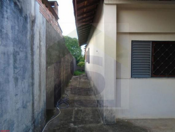 Imagem Casa com 2 Quartos à Venda, 77 m² em Jardim Brasil - Botucatu