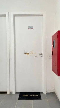 Imagem Apartamento com 2 Quartos à Venda, 39 m² em Jardim Boa Vista (zona Oeste) - São Paulo