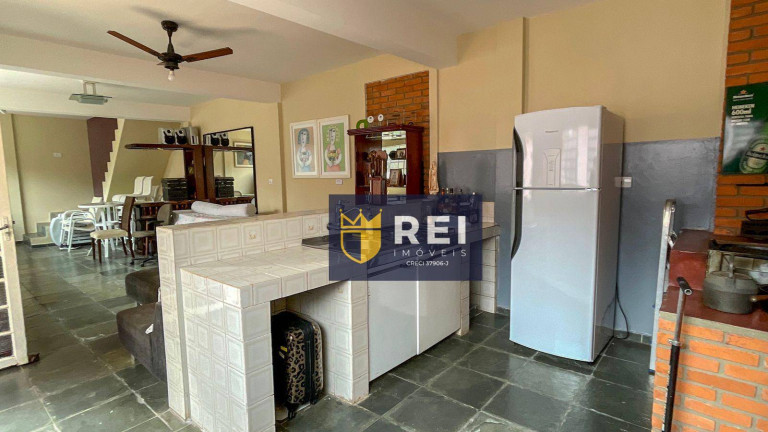 Imagem Casa com 4 Quartos à Venda, 1.020 m² em Condomínio Zuleika Jabour - Salto Imagem Casa com 4 Quartos à Venda, 1.020 m² em Condomínio Zuleika Jabour - Salto