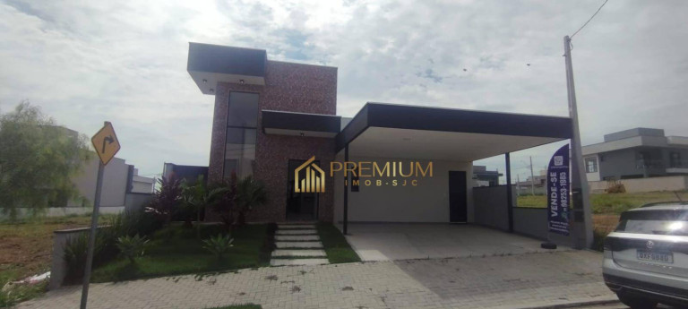 Imagem Casa com 3 Quartos à Venda, 180 m² em Recanto Dos Eucaliptos - São José Dos Campos