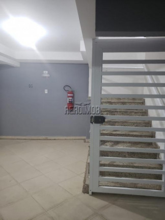 Imagem Apartamento com 2 Quartos à Venda, 50 m² em Campestre - Santo André Imagem Apartamento com 2 Quartos à Venda, 50 m² em Campestre - Santo André