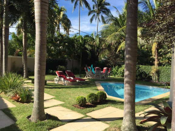 Imagem Casa com 3 Quartos à Venda, 280 m² em Vargem Pequena - Rio De Janeiro Imagem Casa com 3 Quartos à Venda, 280 m² em Vargem Pequena - Rio De Janeiro