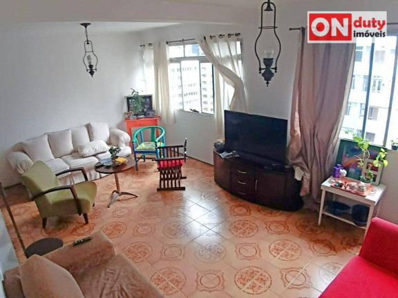 Imagem Apartamento com 3 Quartos à Venda, 100 m² em Gonzaga - Santos Imagem Apartamento com 3 Quartos à Venda, 100 m² em Gonzaga - Santos