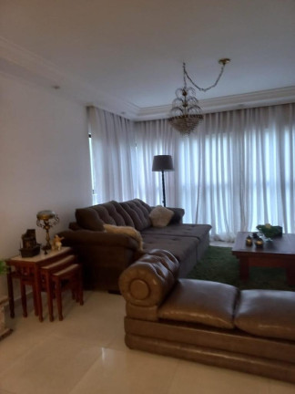 Imagem Apartamento com 3 Quartos à Venda, 176 m² em Pitangueiras - Guarujá