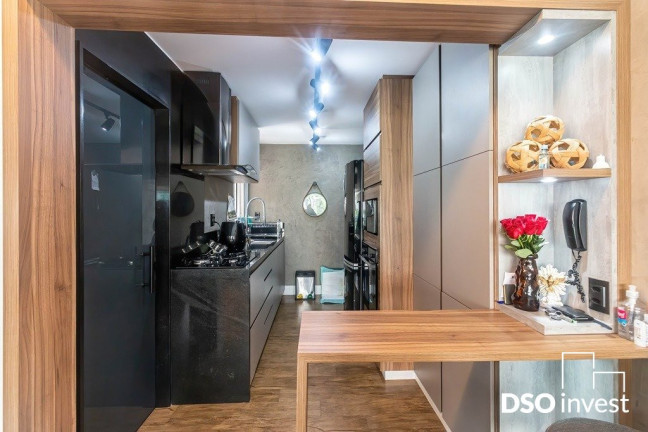 Imagem Apartamento com 2 Quartos à Venda, 153 m² em Vila Olímpia - São Paulo Imagem Apartamento com 2 Quartos à Venda, 153 m² em Vila Olímpia - São Paulo