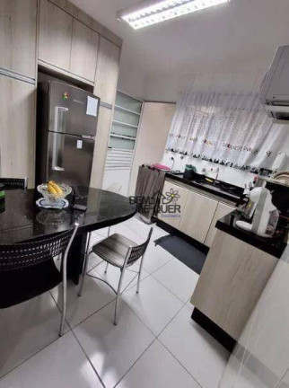 Sobrado com 2 Quartos à Venda, 70 m² em Vila Boaçava - São Paulo