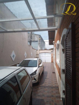 Imagem Casa com 3 Quartos à Venda, 250 m² em Solemar - Praia Grande