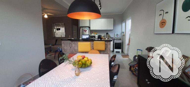 Imagem Casa com 2 Quartos à Venda, 90 m² em Belas Artes - Itanhaém Imagem Casa com 2 Quartos à Venda, 90 m² em Belas Artes - Itanhaém