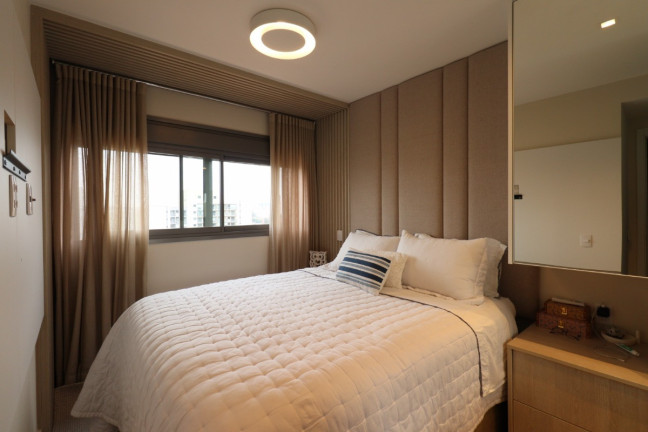 Imagem Apartamento com 2 Quartos à Venda, 65 m² em Indianópolis - São Paulo Imagem Apartamento com 2 Quartos à Venda, 65 m² em Indianópolis - São Paulo