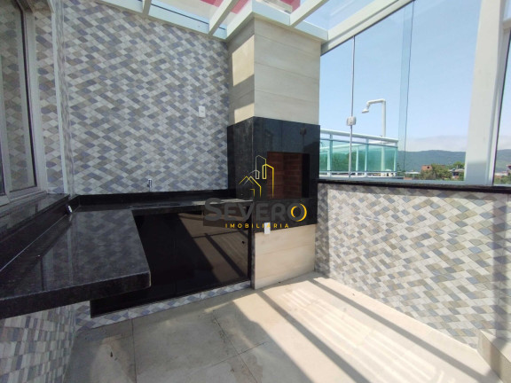 Imagem Cobertura com 3 Quartos à Venda, 180 m² em Icaraí - Niterói