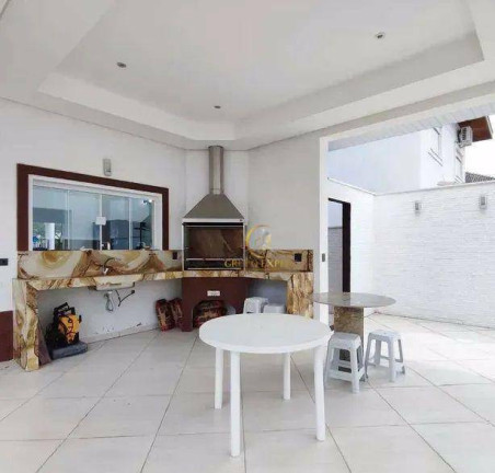 Imagem Sobrado com 4 Quartos à Venda, 422 m² em Urbanova - São José Dos Campos Imagem Sobrado com 4 Quartos à Venda, 422 m² em Urbanova - São José Dos Campos