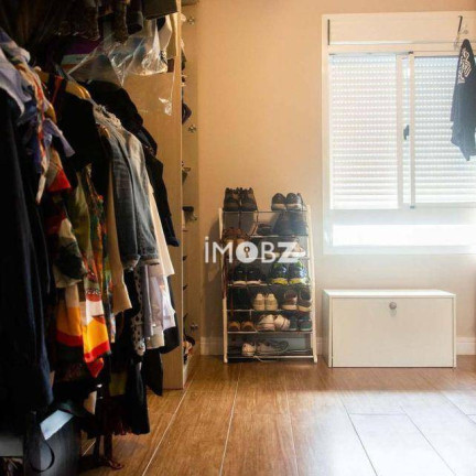 Imagem Imóvel com 3 Quartos à Venda, 182 m² em Panamby - São Paulo