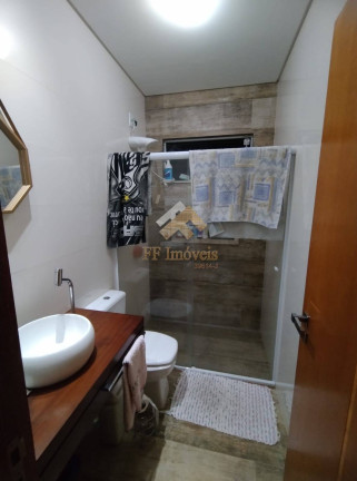 Imagem Casa com 2 Quartos à Venda, 125 m² em São Carlos