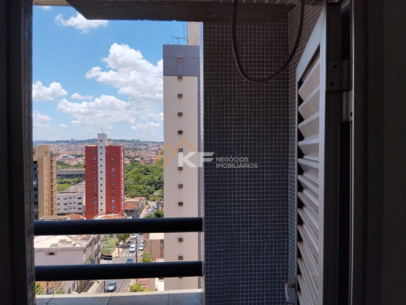 Imagem Apartamento com 3 Quartos à Venda, 123 m² em Centro - Ribeirão Preto Imagem Apartamento com 3 Quartos à Venda, 123 m² em Centro - Ribeirão Preto