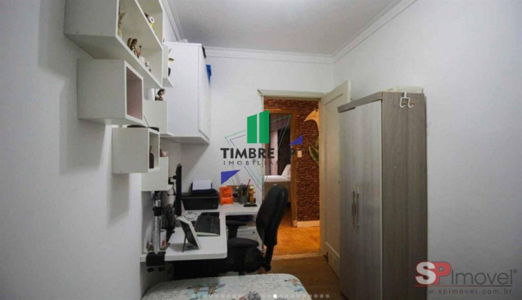 Imagem Apartamento com 2 Quartos à Venda, 78 m² em Bela Vista - São Paulo