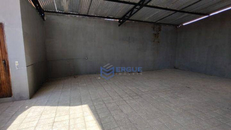 Imagem Casa com 2 Quartos à Venda, 294 m² em Montese - Fortaleza
