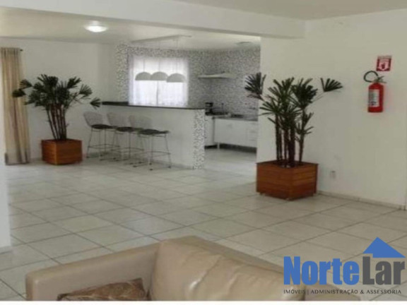 Imagem Apartamento com 2 Quartos à Venda, 49 m² em Jaraguá - São Paulo