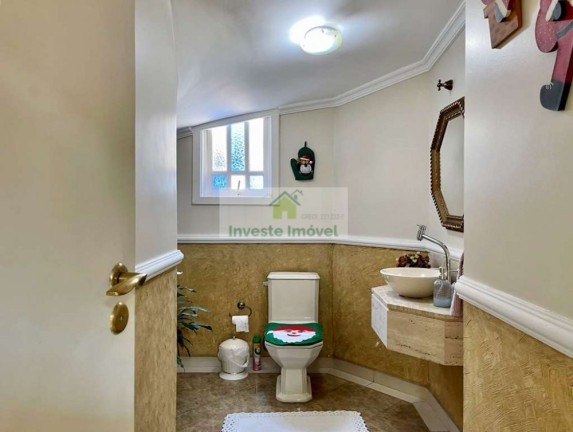 Imagem Casa de Condomínio com 4 Quartos à Venda, 632 m² em Granja Viana - Cotia