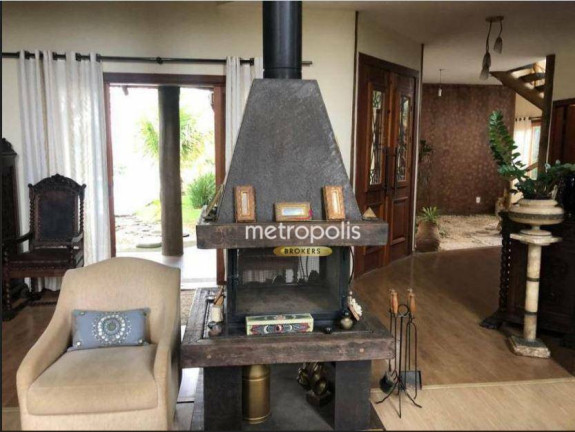 Imagem Casa com 3 Quartos à Venda, 442 m² em Terras De Itaici - Indaiatuba Imagem Casa com 3 Quartos à Venda, 442 m² em Terras De Itaici - Indaiatuba