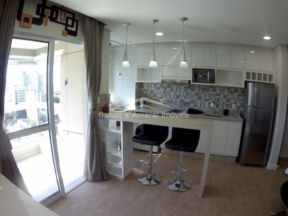 Imagem Apartamento com 1 Quarto à Venda, 55 m² em Centro - Campinas Imagem Apartamento com 1 Quarto à Venda, 55 m² em Centro - Campinas