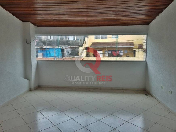 Imagem Sobrado com 3 Quartos à Venda, 147 m² em Vila Maria Alta - São Paulo