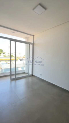 Imagem Apartamento com 2 Quartos à Venda, 60 m² em Vila Guimarães - Pirassununga