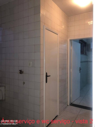 Imagem Apartamento com 4 Quartos à Venda, 181 m² em São José - Aracaju Imagem Apartamento com 4 Quartos à Venda, 181 m² em São José - Aracaju