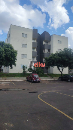 Apartamento com 3 Quartos à Venda, 65 m² em Vila Cardia - Bauru