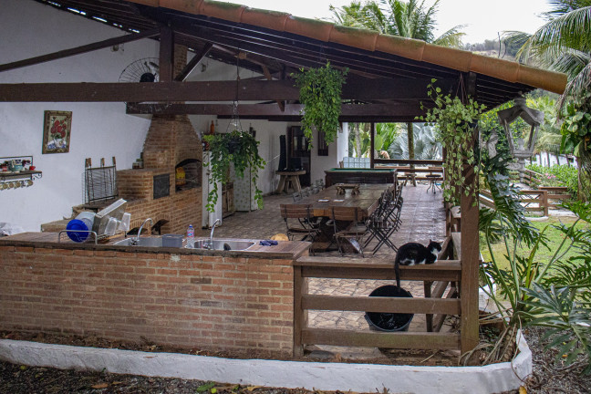 Imagem Imóvel com 7 Quartos à Venda,  em Guaratiba - Rio De Janeiro