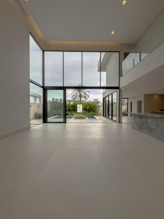 Imagem Casa com 4 Quartos à Venda, 385 m² em Alphaville Jacuhy - Serra Imagem Casa com 4 Quartos à Venda, 385 m² em Alphaville Jacuhy - Serra