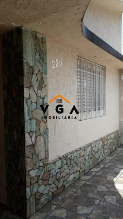 Imagem Casa com 3 Quartos à Venda, 176 m² em Penha De França - São Paulo