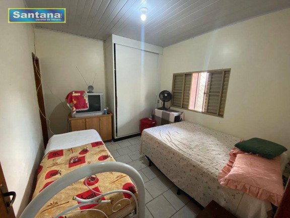 Imagem Casa com 3 Quartos à Venda, 140 m² em Mansões Das águas Quentes - Caldas Novas