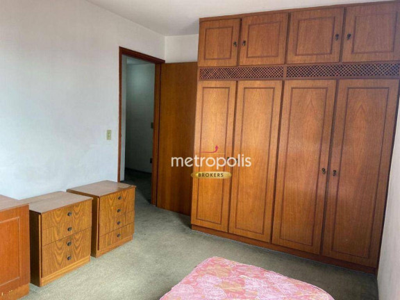 Imagem Apartamento com 4 Quartos à Venda, 150 m² em Centro - São Caetano Do Sul