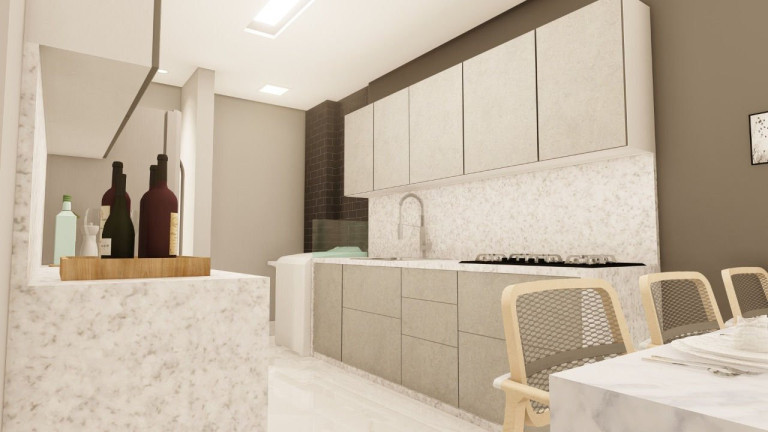 Imagem Apartamento com 3 Quartos à Venda, 78 m² em Santa Regina - Camboriú