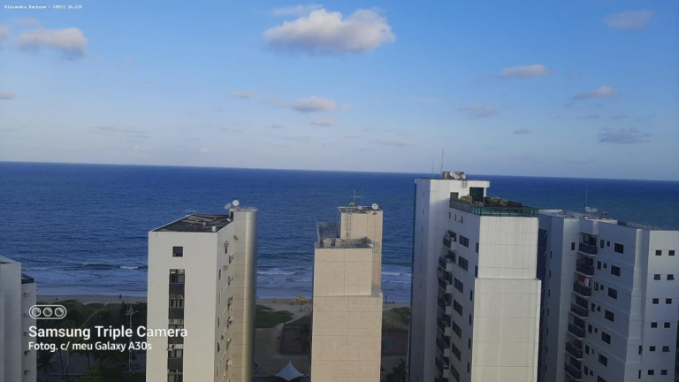 Imagem Apartamento com 2 Quartos à Venda, 58 m² em Pina - Recife