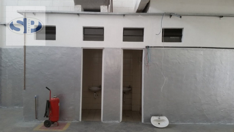 Imagem Imóvel Comercial para Alugar, 260 m² em Vila Endres - Guarulhos