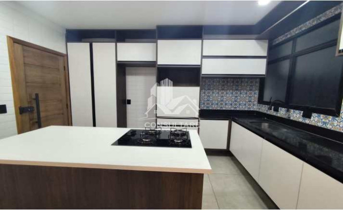 Imagem Cobertura com 3 Quartos à Venda, 192 m² em Pompéia - Santos