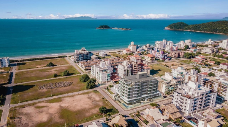 Imagem Apartamento com 2 Quartos à Venda, 92 m² em Palmas - Governador Celso Ramos